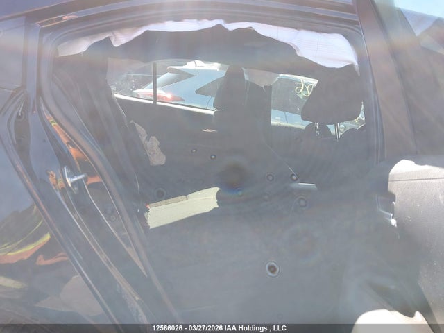 JTDBDMHE6SJ011747 Toyota Corolla Hybrid
