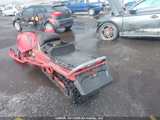 Aukcja sprzedaży 2023 Lynx Xterrain Re 3700 900 Ace Turbo R, vin: YH2LFAPC7PR000163, numer aukcji: 12566029