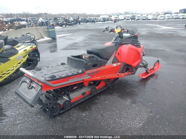 Aukcja sprzedaży 2023 Lynx Xterrain Re 3700 900 Ace Turbo R, vin: YH2LFAPC7PR000163, numer aukcji: 12566029