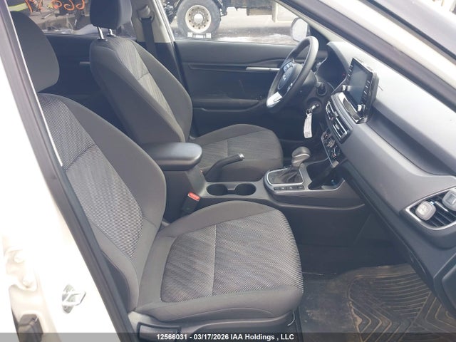 Aukcja sprzedaży 2023 Kia Seltos Lx, vin: KNDEPCAA4P7348797, numer aukcji: 12566031