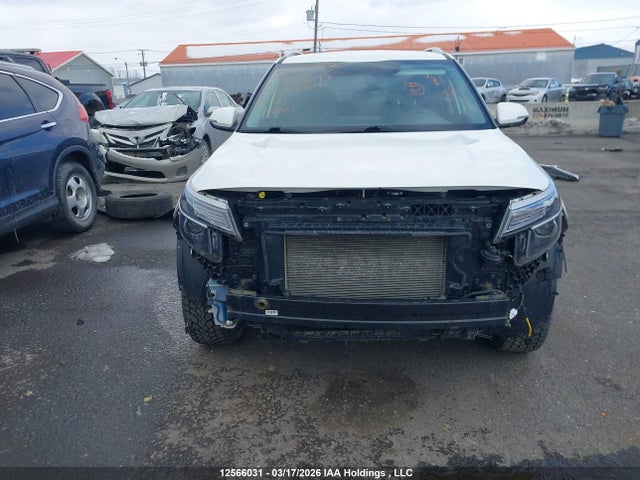 Aukcja sprzedaży 2023 Kia Seltos Lx, vin: KNDEPCAA4P7348797, numer aukcji: 12566031