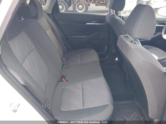 Aukcja sprzedaży 2023 Kia Seltos Lx, vin: KNDEPCAA4P7348797, numer aukcji: 12566031