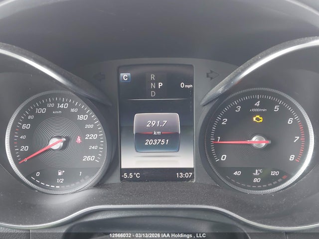WDC0G4KB0KV166603 Mercedes-Benz Glc 300 4matic