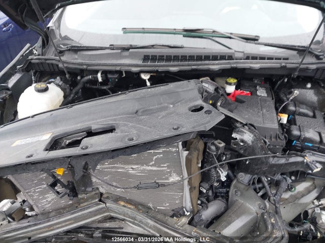 Aukcja sprzedaży 2024 Ford Edge Sel, vin: 2FMPK4J97RBA95967, numer aukcji: 12566034
