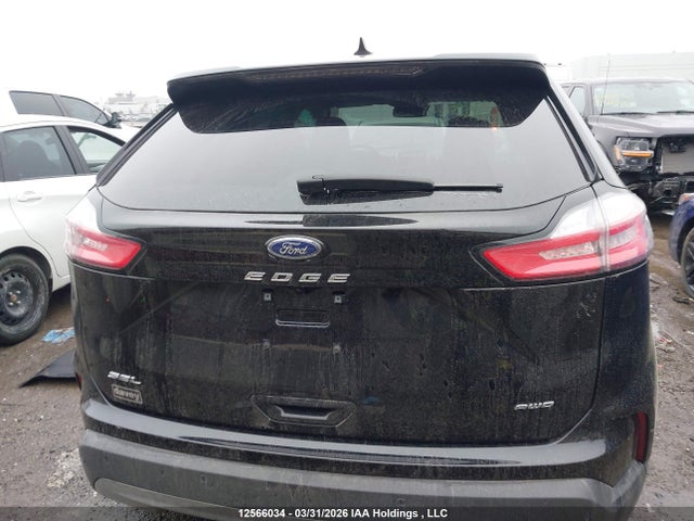 Aukcja sprzedaży 2024 Ford Edge Sel, vin: 2FMPK4J97RBA95967, numer aukcji: 12566034