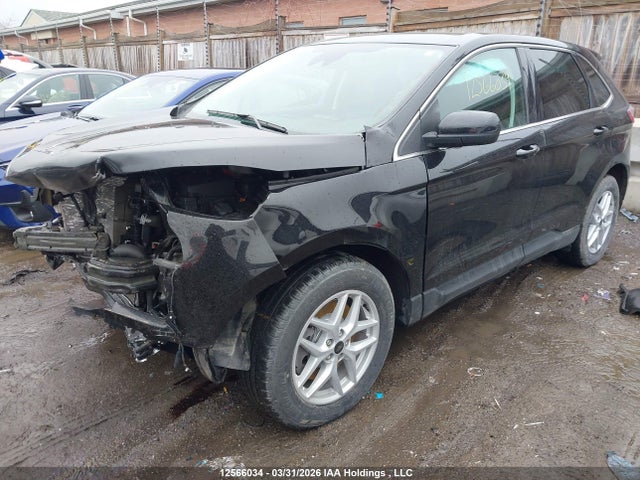 Aukcja sprzedaży 2024 Ford Edge Sel, vin: 2FMPK4J97RBA95967, numer aukcji: 12566034