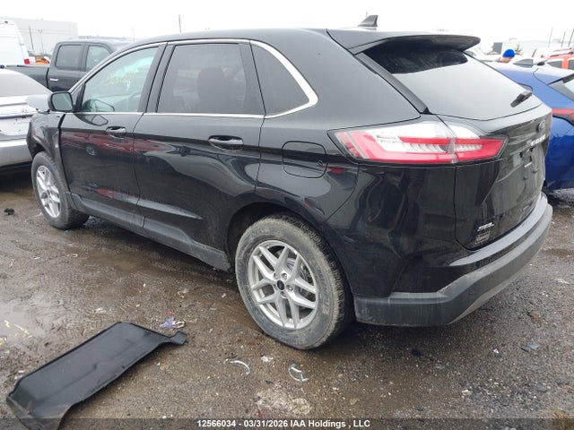 Aukcja sprzedaży 2024 Ford Edge Sel, vin: 2FMPK4J97RBA95967, numer aukcji: 12566034
