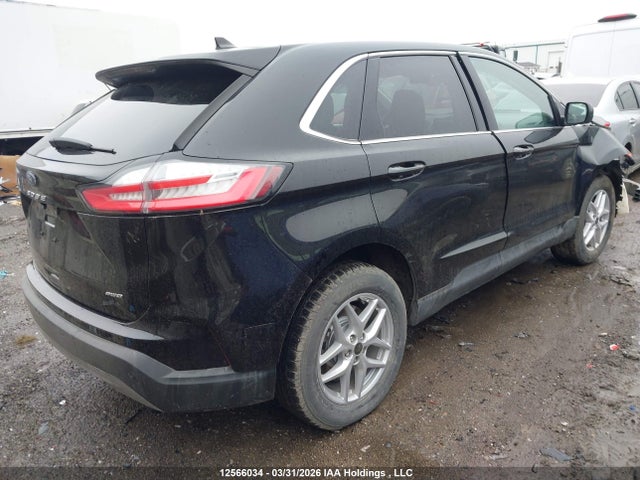 Aukcja sprzedaży 2024 Ford Edge Sel, vin: 2FMPK4J97RBA95967, numer aukcji: 12566034