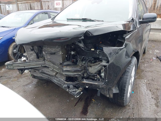 Aukcja sprzedaży 2024 Ford Edge Sel, vin: 2FMPK4J97RBA95967, numer aukcji: 12566034