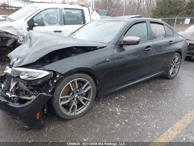 WBA5U9C01LA380939 BMW M340XI