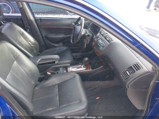 Aukcja sprzedaży 2005 Acura 1.7el Premium, vin: 2HHES36815H101014, numer aukcji: 12566037