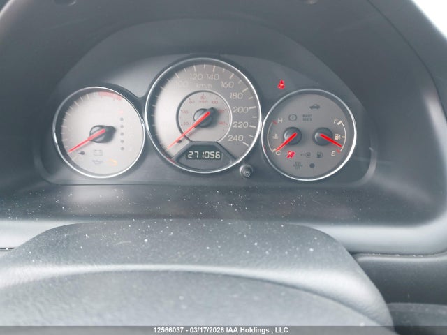 Aukcja sprzedaży 2005 Acura 1.7el Premium, vin: 2HHES36815H101014, numer aukcji: 12566037