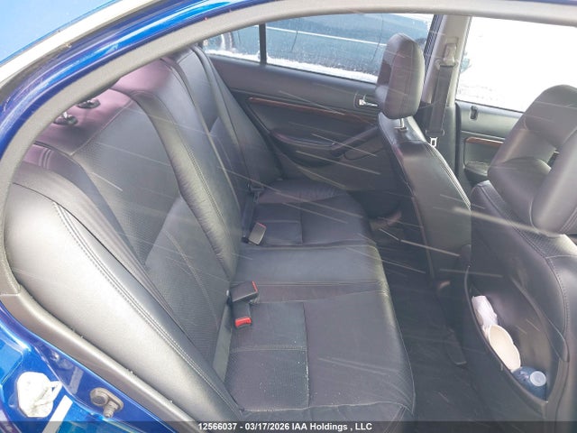 Aukcja sprzedaży 2005 Acura 1.7el Premium, vin: 2HHES36815H101014, numer aukcji: 12566037