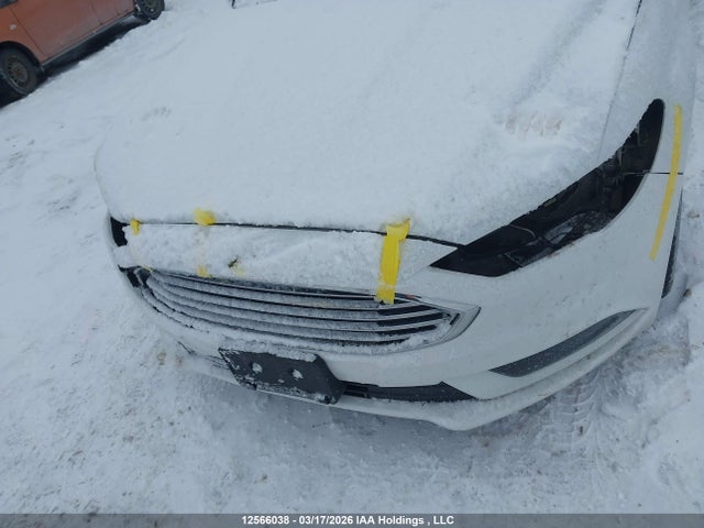 Aukcja sprzedaży 2017 Ford Fusion Se, vin: 3FA6P0H73HR172631, numer aukcji: 12566038