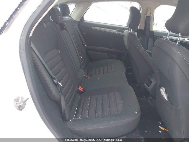 Aukcja sprzedaży 2017 Ford Fusion Se, vin: 3FA6P0H73HR172631, numer aukcji: 12566038