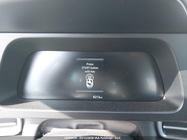 2025 Hyundai Elantra მანქანა იყიდება აუქციონზე, vin: KMHLM4DG9SU050712, აუქციონის ნომერი: 12566039