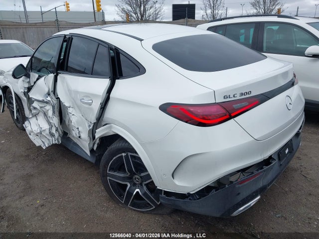 W1NKJ4HB8TF497120 Mercedes-Benz Glc 300 Coupe 4matic