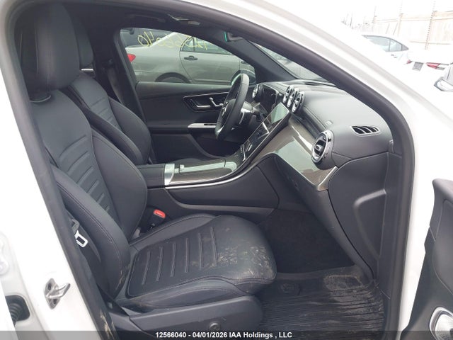 W1NKJ4HB8TF497120 Mercedes-Benz Glc 300 Coupe 4matic
