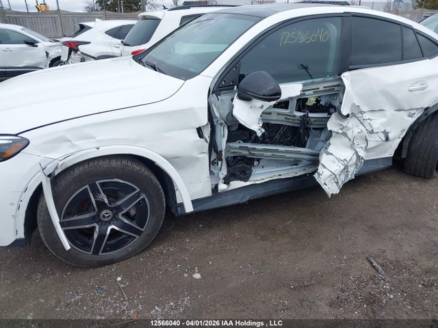 W1NKJ4HB8TF497120 Mercedes-Benz Glc 300 Coupe 4matic