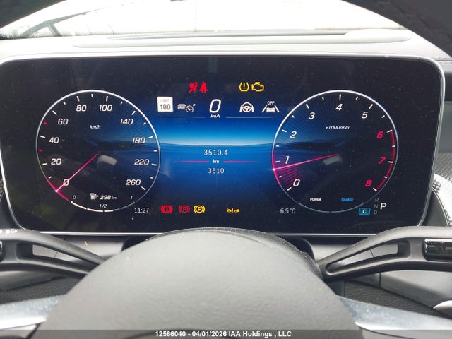 W1NKJ4HB8TF497120 Mercedes-Benz Glc 300 Coupe 4matic