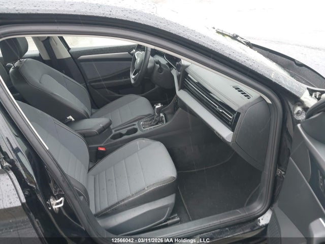 Продажа на аукционе авто 2025 Volkswagen Jetta Se, vin: 3VWEX7BU9SM090837, номер лота: 12566042