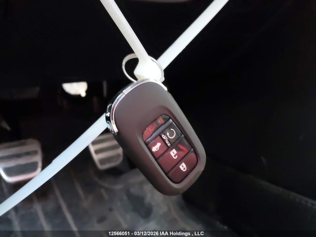 Aukcja sprzedaży 2025 Honda Civic Si Si, vin: 2HGFE1E52SH080651, numer aukcji: 12566051