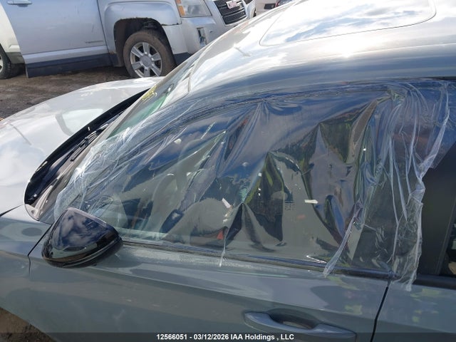 Aukcja sprzedaży 2025 Honda Civic Si Si, vin: 2HGFE1E52SH080651, numer aukcji: 12566051