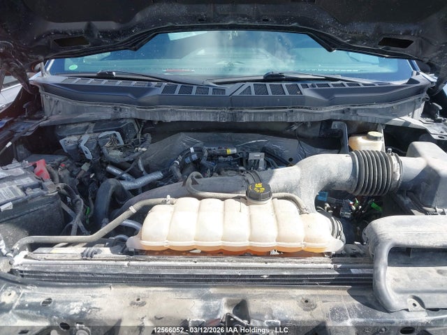 2021 Ford F-150 Xlt მანქანა იყიდება აუქციონზე, vin: 1FTEW1EP3MFD07469, აუქციონის ნომერი: 12566052