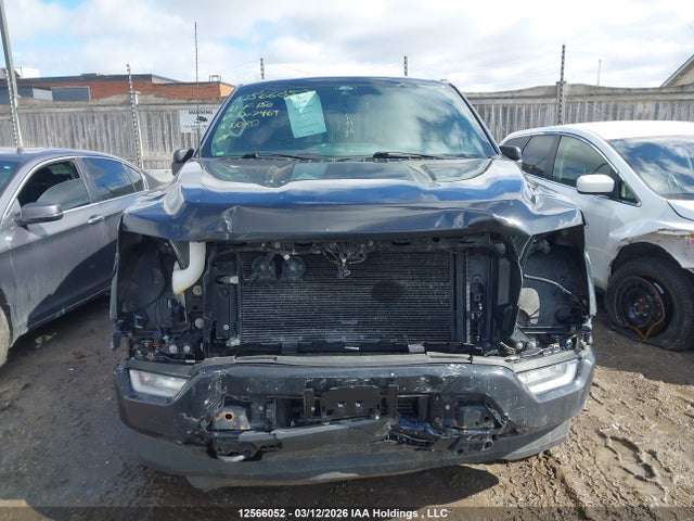 2021 Ford F-150 Xlt მანქანა იყიდება აუქციონზე, vin: 1FTEW1EP3MFD07469, აუქციონის ნომერი: 12566052
