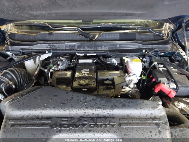 3C63R3LL5NG381655 RAM 3500 Big Horn/lone Star
