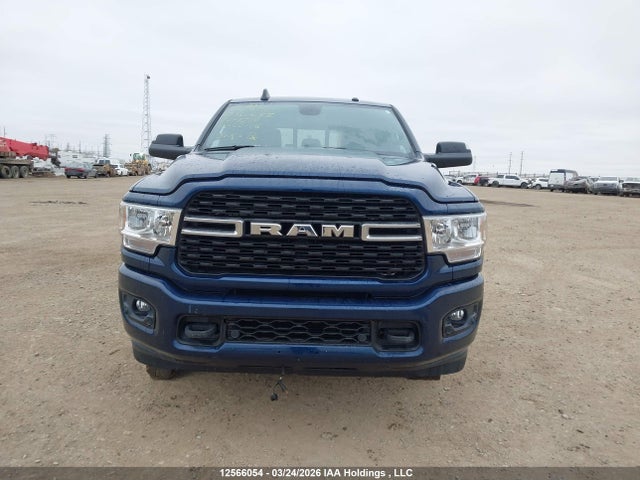 3C63R3LL5NG381655 RAM 3500 Big Horn/lone Star
