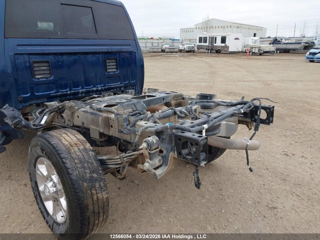 3C63R3LL5NG381655 RAM 3500 Big Horn/lone Star