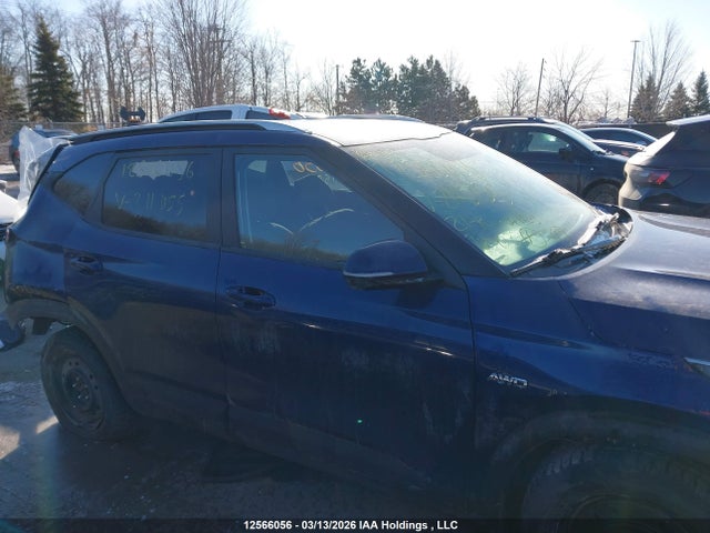 KNDEPCAA5M7211055 KIA Seltos Lx