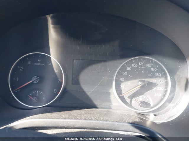 KNDEPCAA5M7211055 KIA Seltos Lx