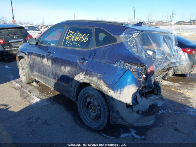KNDEPCAA5M7211055 KIA Seltos Lx