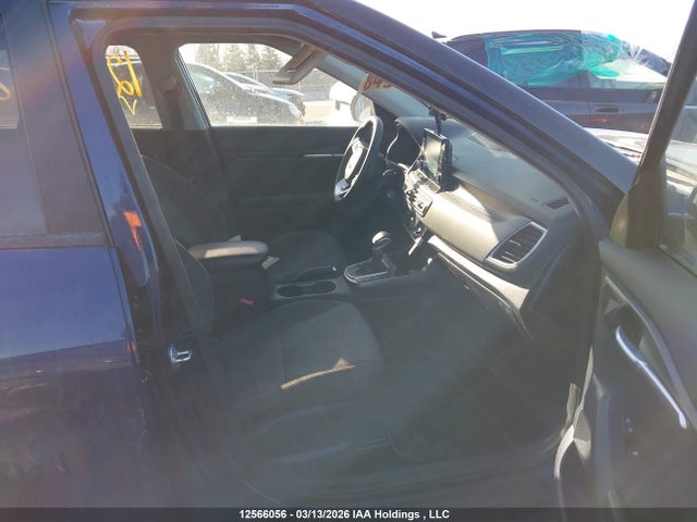 KNDEPCAA5M7211055 KIA Seltos Lx