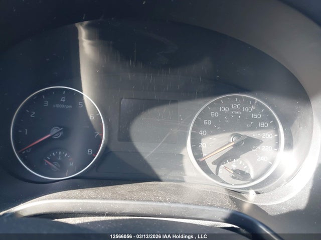 KNDEPCAA5M7211055 KIA Seltos Lx