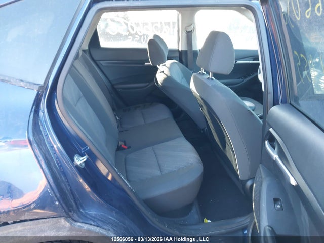 KNDEPCAA5M7211055 KIA Seltos Lx