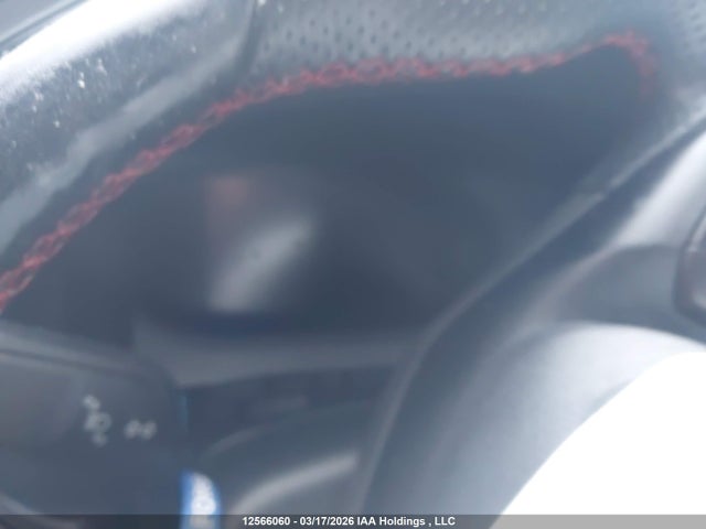 1FMCU9MZ6PUA11484 Ford Escape St-line