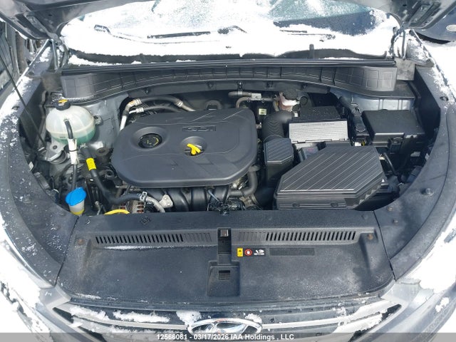 KM8J3CA4XJU685581 Hyundai Tucson