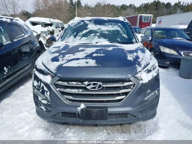 KM8J3CA4XJU685581 Hyundai Tucson