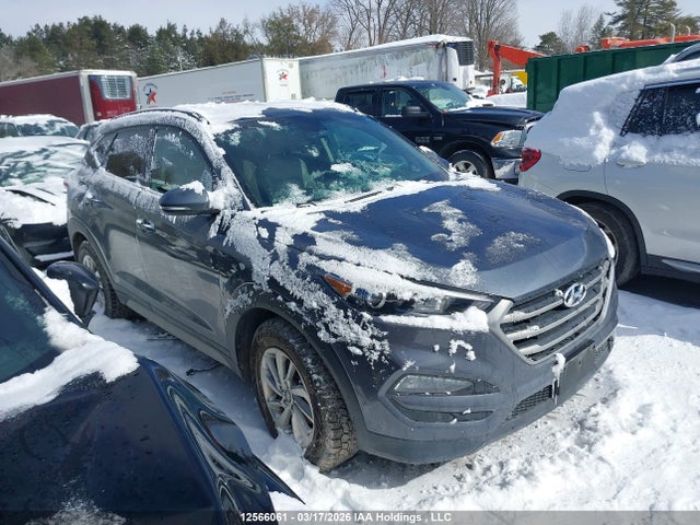 KM8J3CA4XJU685581 Hyundai Tucson