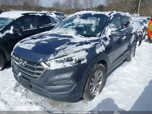 KM8J3CA4XJU685581 Hyundai Tucson