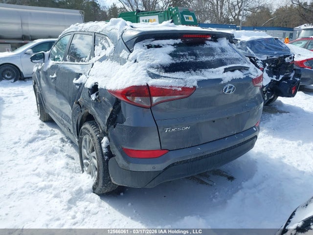 KM8J3CA4XJU685581 Hyundai Tucson