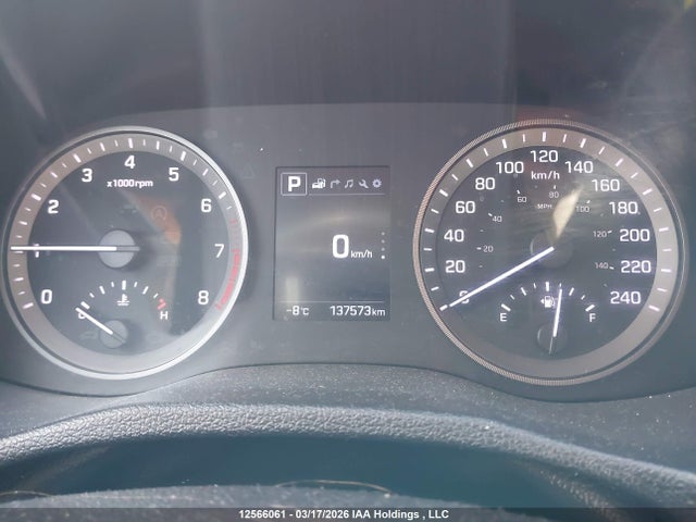 KM8J3CA4XJU685581 Hyundai Tucson