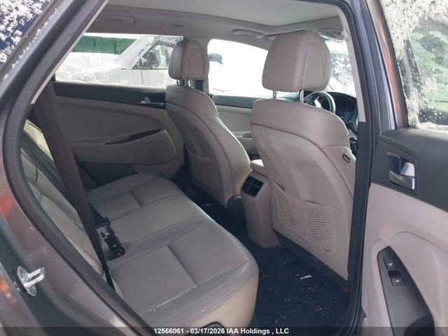KM8J3CA4XJU685581 Hyundai Tucson
