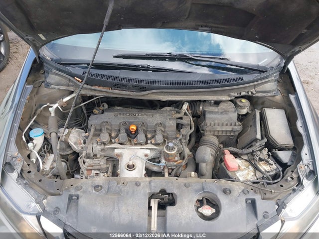 Продаж на аукціоні авто 2013 Honda Civic Ex 4dr, vin: 2HGFB2F53DH042085, номер лоту: 12566064