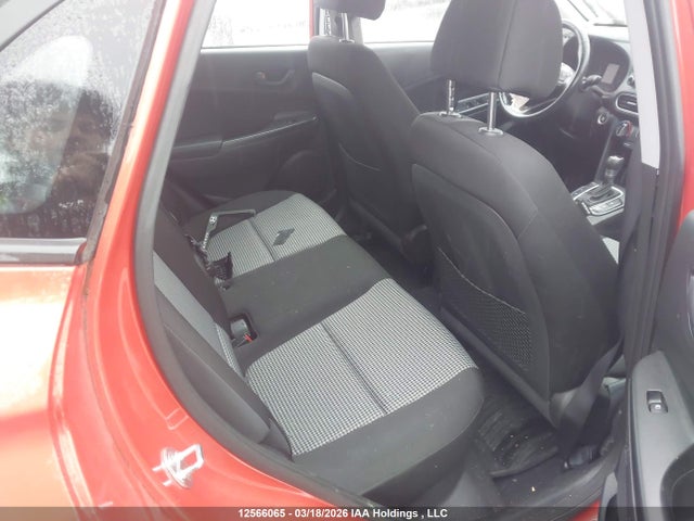 Продажа на аукционе авто 2018 Hyundai Kona Sel, vin: KM8K22AA5JU083050, номер лота: 12566065
