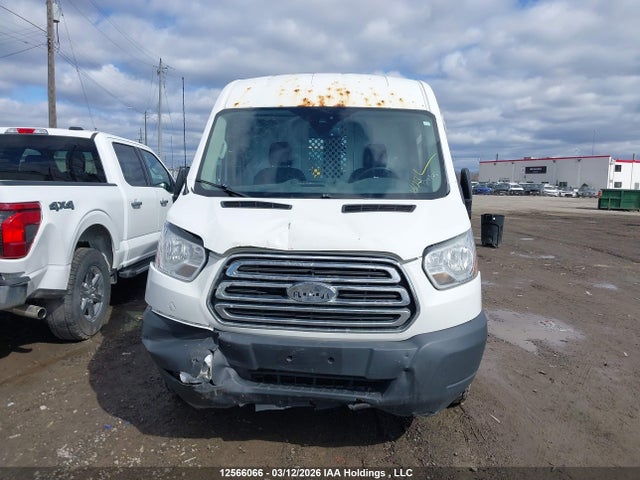 Ford Transit-350 2017 1FTBW2CM7HKA78857 Image 12