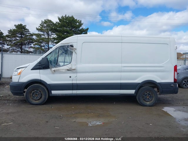 Ford Transit-350 2017 1FTBW2CM7HKA78857 Image 14